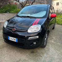 Fiat Panda 3 serie