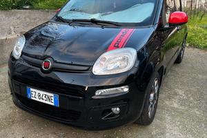Fiat Panda 3 serie