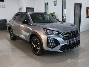 Peugeot 2008 1.2 100cv Allure KM ZERO 2025