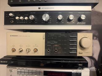pioneer a 5