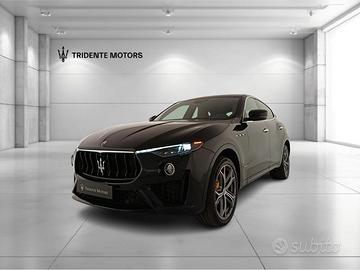 Maserati Levante 3.0 V6 Gransport 250cv auto my20