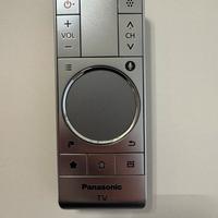 Panasonic telecomando touchpad  N2QBYA000011