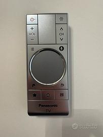 Panasonic telecomando touchpad  N2QBYA000011