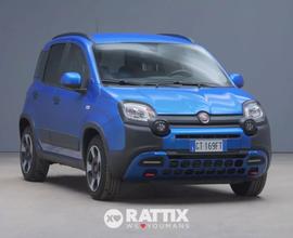 Fiat Panda 1.0 Firefly Hybrid 70CV Cross