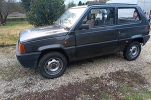 fiat panda 4x4 country club 