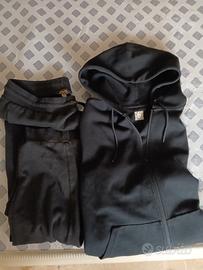 tuta XL marca OVS
