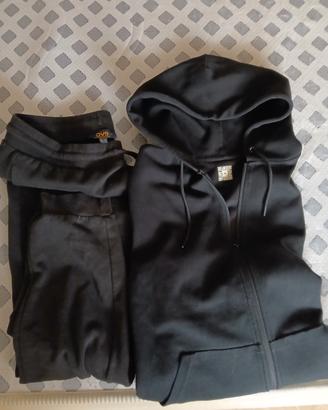 tuta XL marca OVS