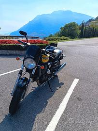 triumph Thunderbird sport