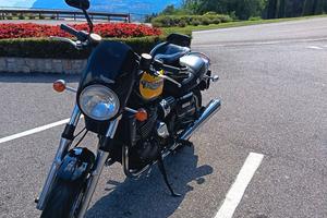 triumph Thunderbird sport