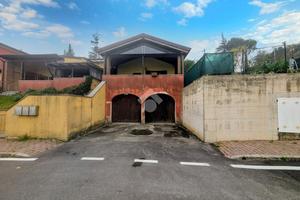 MULTILOCALE A MONTESCUDO - MONTECOLOMBO