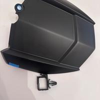 Yamaha MT-09 Parafango posteriore 1RC‑21650‑0100