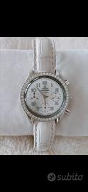 Omega Spedmaster Reduced