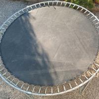Tappeto elastico