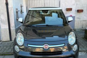 Fiat 500 L 1600 cc 105 cv