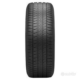 4 pneumatici pirelli 255/45 r20 295/40 r20 pn17870