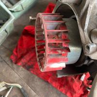 Ventola maggiorata minarelli orizzontale