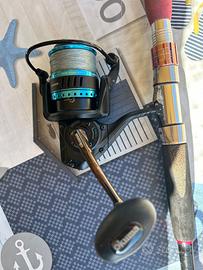 Okuma zxp 6000