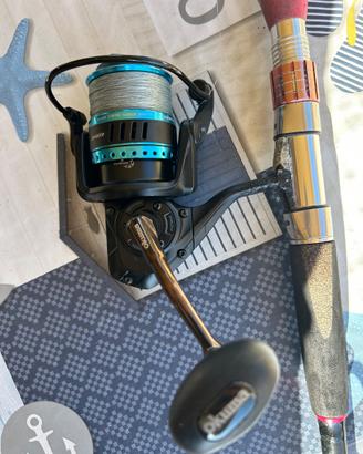 Okuma zxp 6000