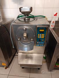 Attrezzature varie per bar e gelateria 