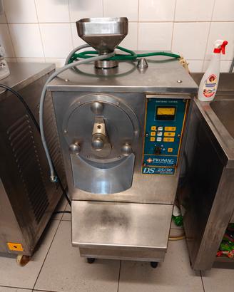 Attrezzature varie per bar e gelateria 