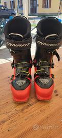 Scarponi sci alpinismo Dynafit TG 42