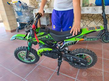 Mini Moto 50cc