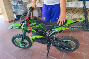 Mini Moto 50cc
