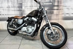 Harley Davidson XL 1200 R