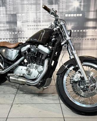 Harley Davidson XL 1200 R