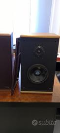 casse audio vintage advent