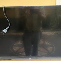 TV AKAI 39” LED Full HD