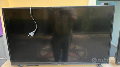 TV AKAI 39” LED Full HD