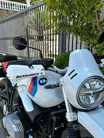 Bmw r ninet urban gs boxer