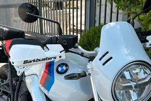 Bmw r ninet urban gs boxer