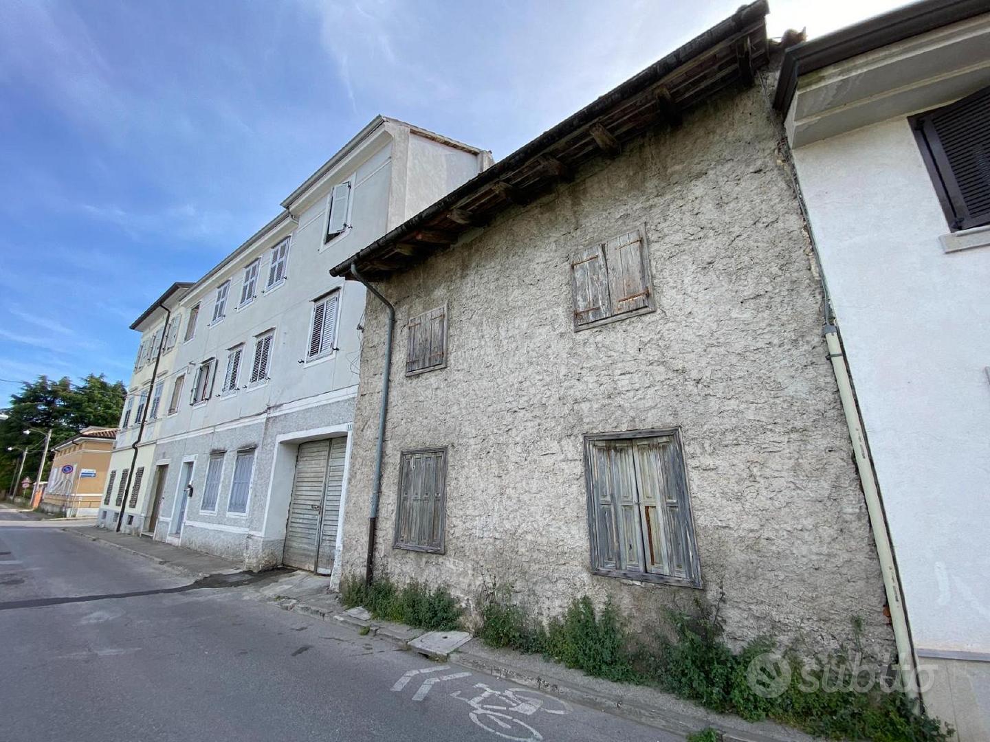 Apartment in Gorizia, Sant'Anna / Sveta Ana - View 2