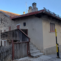 Serrada - casa a schiera