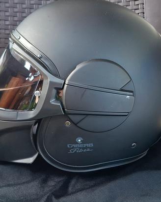 Casco Caberg Ghost  tg XL 60 cm 