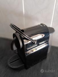 Macchina caffè a capsule Delonghi Magimix Bourgogn