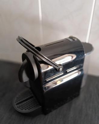 Macchina caffè a capsule Delonghi Magimix Bourgogn