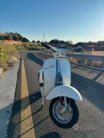 Vespa 50 special