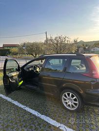 Peugeot 206 sw 2000tdi 90cv neopatentati