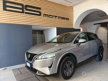 Nissan Qashqai MHEV 140 CV Acenta