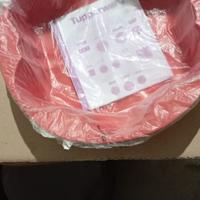 Stampo ciambella Tupperware