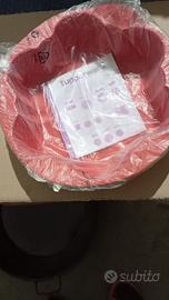 Stampo ciambella Tupperware