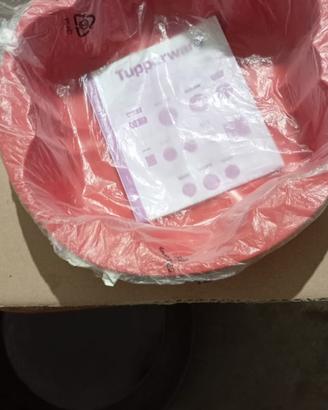 Stampo ciambella Tupperware