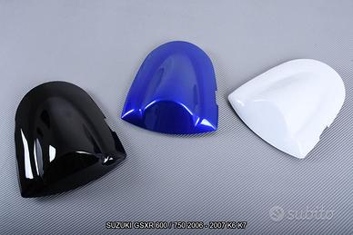 Unghia monoposto SUZUKI GSXR 600 750 2006 - 2007