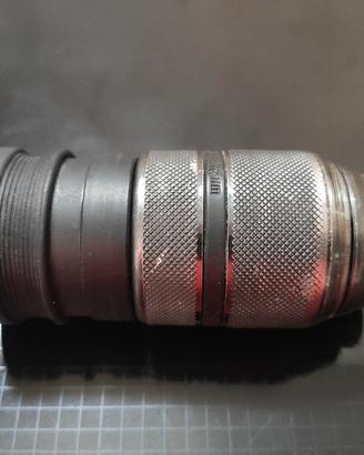 Mandrino Autoserrante Bosch Professional SDS-Plus