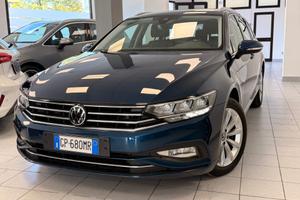 Volkswagen Passat Variant 2.0 tdi Business 150cv d