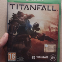 Titanfall Xbox one