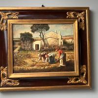 Quadro Pietro Colonna